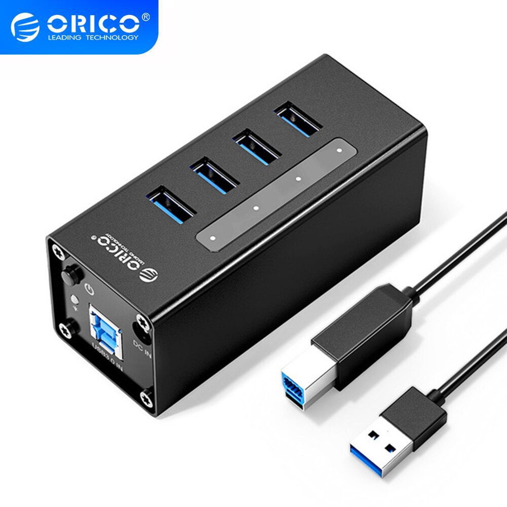 ORICO A3H4  ˷̴  USB 3.0  Usb  ..